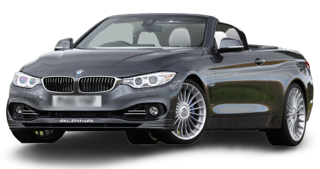 B4 Convertible (F33) image