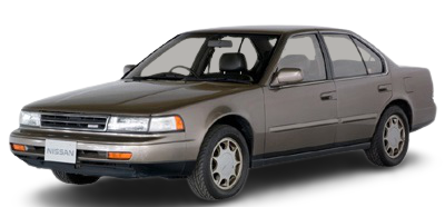 MAXIMA III (J30) foto