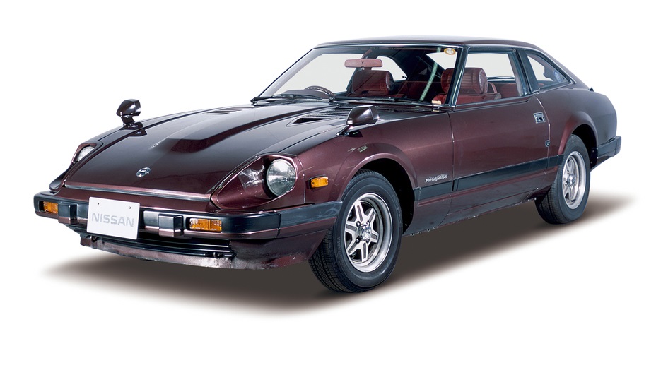 280ZX,ZXT (HGS130) image