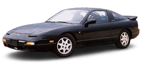 200SX (S13) image