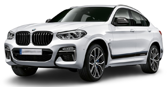 X4 (F26) image