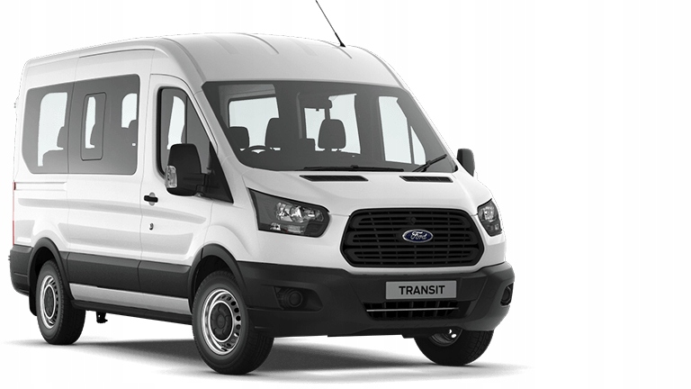 TRANSIT V363 Bus (FAD, FBD) immagine