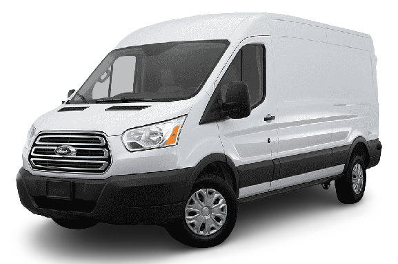 TRANSIT V363 Van (FCD, FDD) immagine