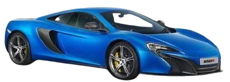 650S Coupe image