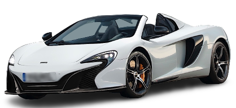 650S Spider изображение