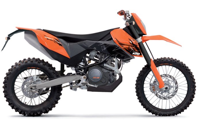 HARD ENDURO image