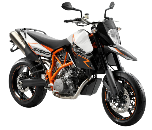 SUPERMOTO immagine