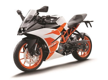 SUPERBIKE immagine