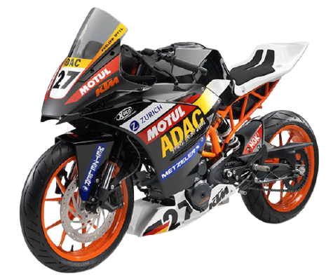 RACE immagine