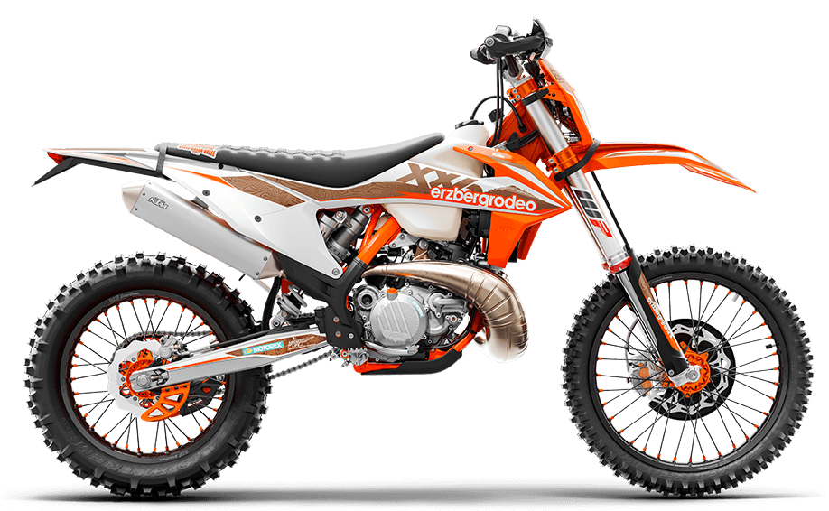 ENDURO image