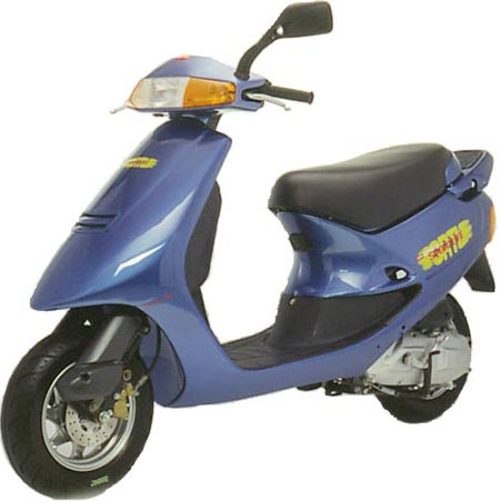 AMICO image