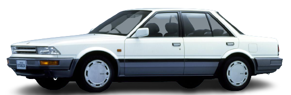 STANZA Hatchback (T11) foto