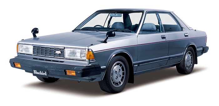 BLUEBIRD (910) foto