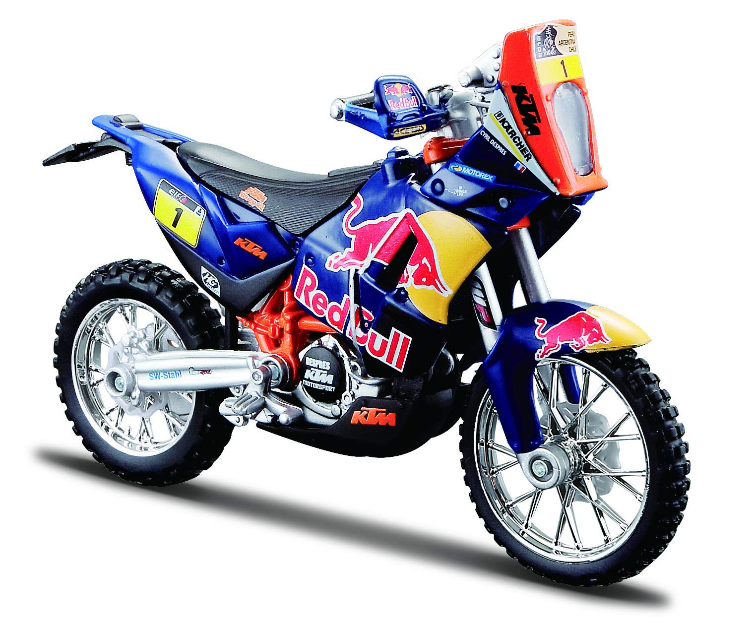 RALLY image