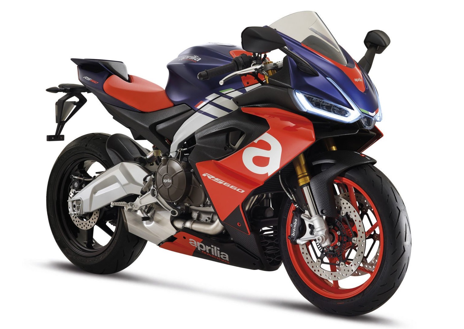 RS image