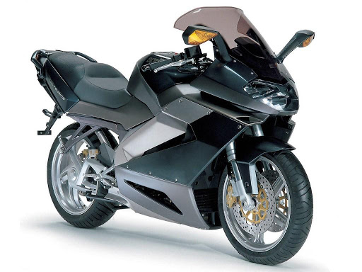 RST image