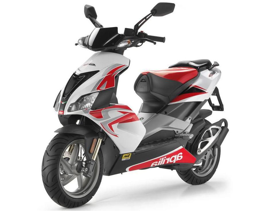 SR image