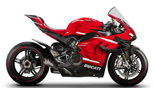 SUPERBIKE image