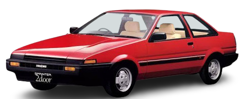 SUNNY II Coupe (B12) foto
