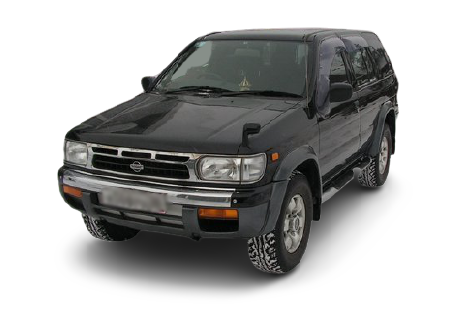 TERRANO I (WD21) foto