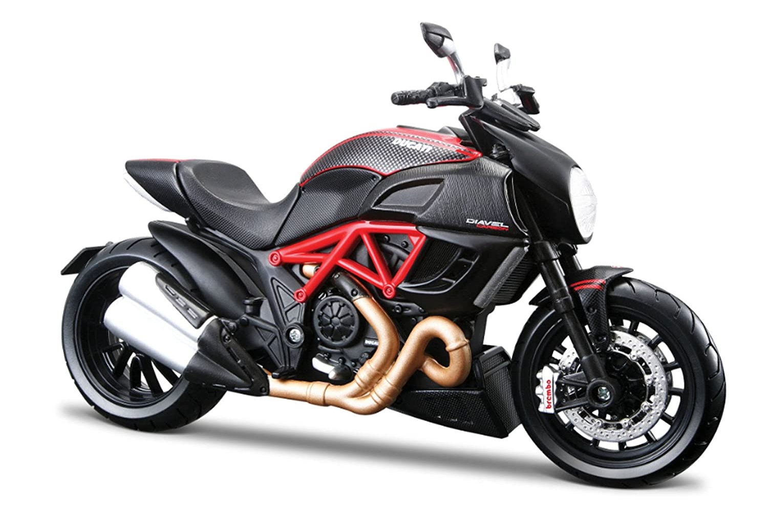 DIAVEL image