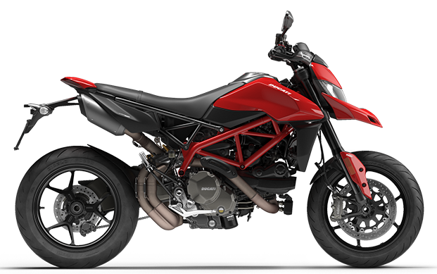 HYPERMOTARD image