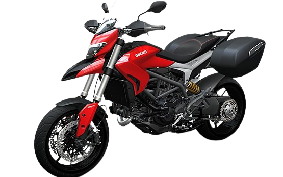 HYPERSTRADA image