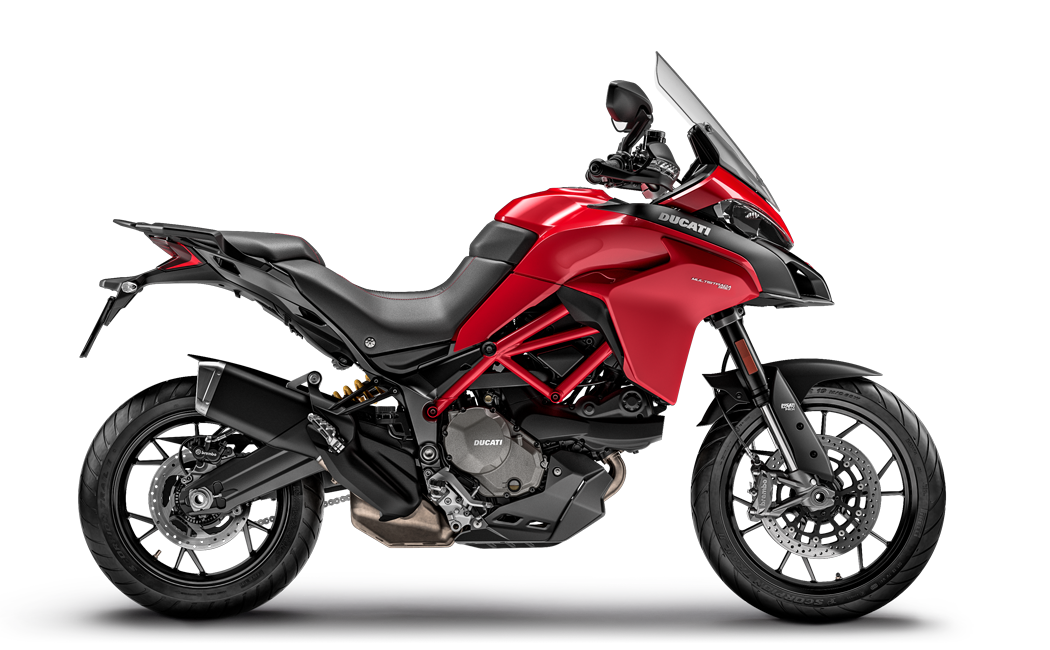 MULTISTRADA image