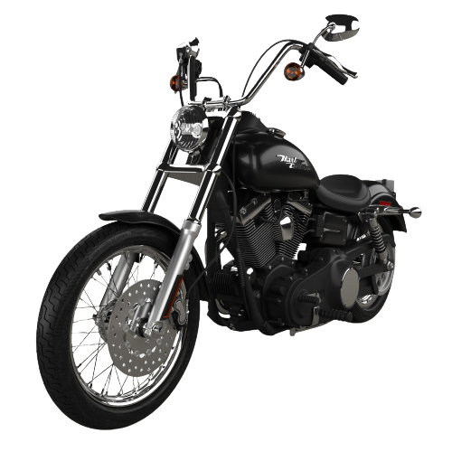 DYNA image