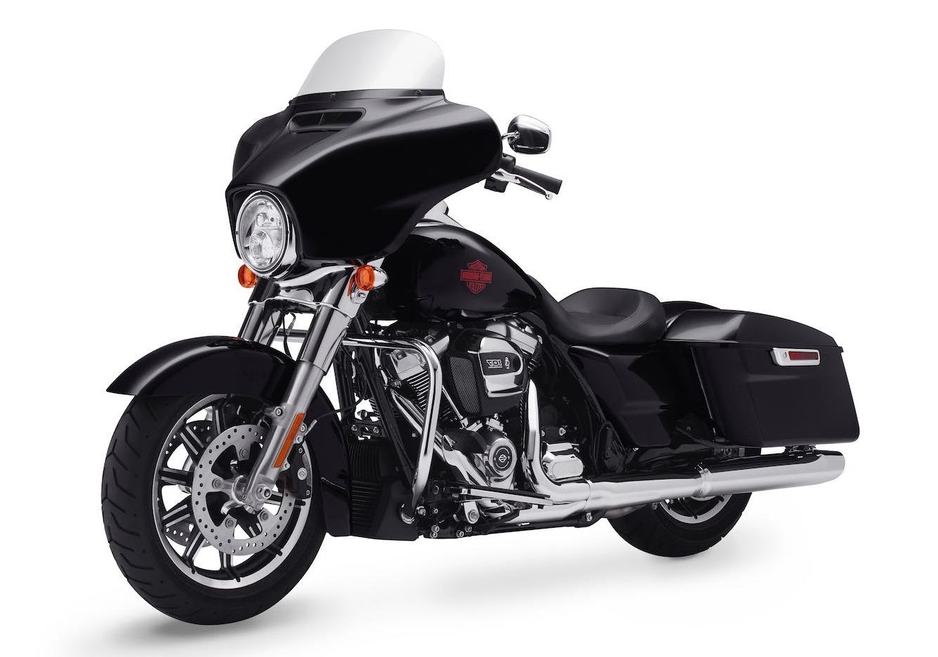 ELECTRA GLIDE image