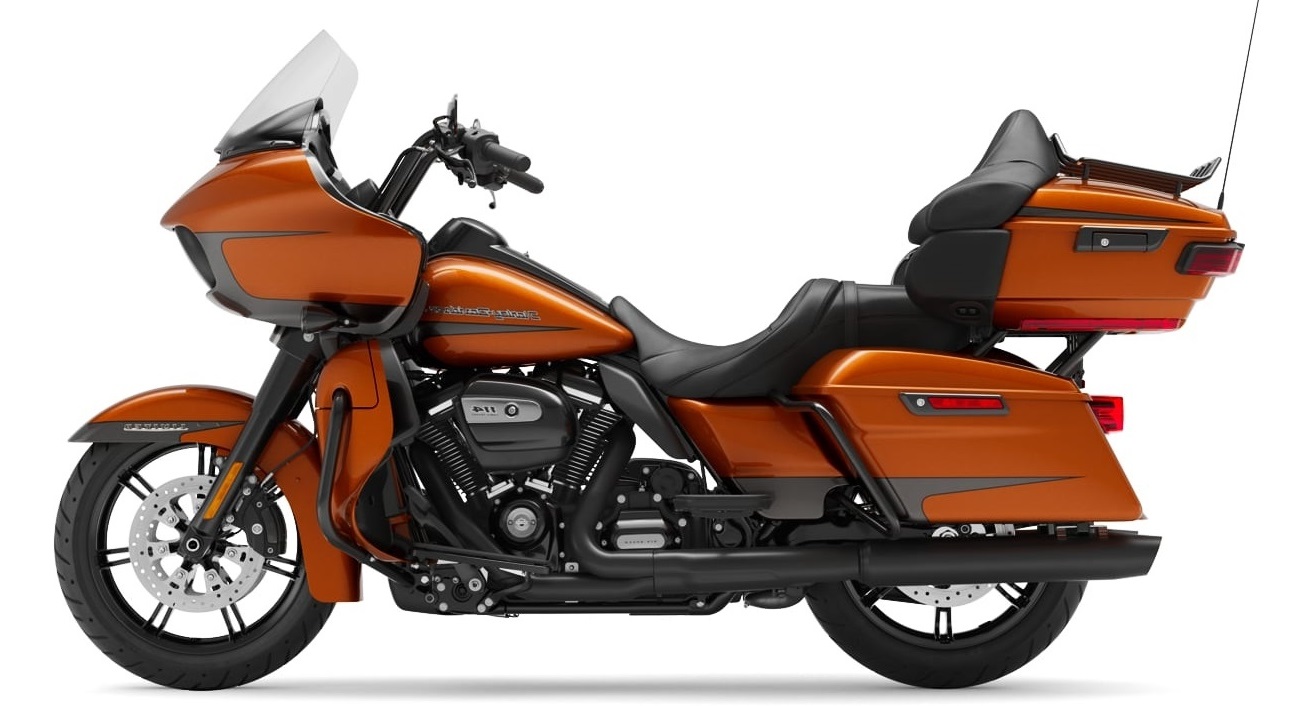 GRAND TOURING EDITION image