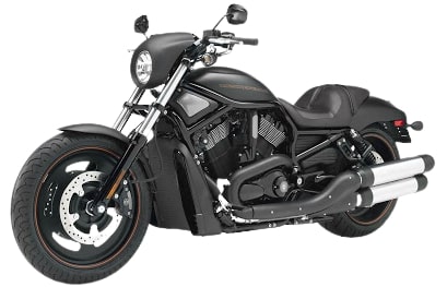 NIGHT ROD foto