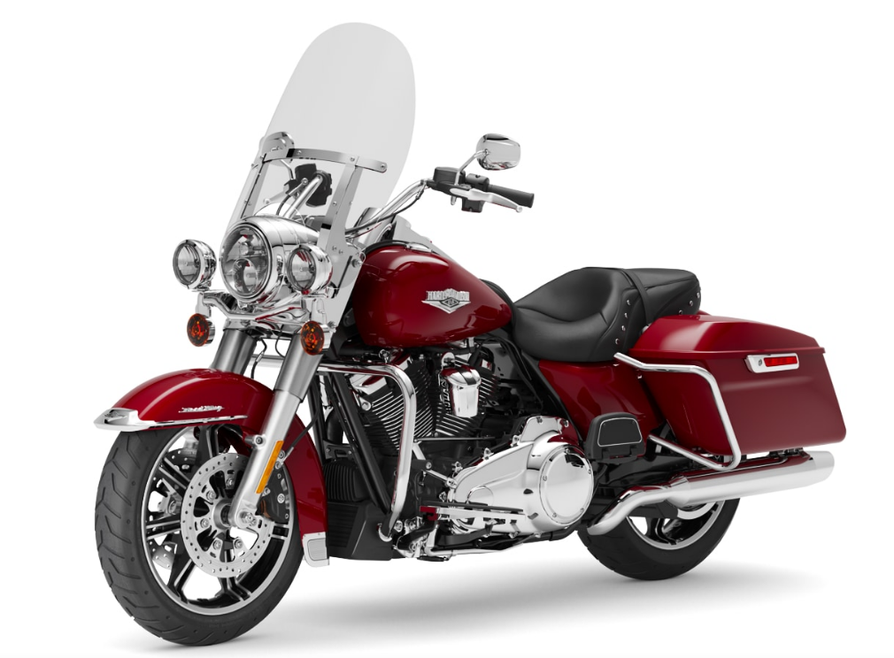 ROAD KING image