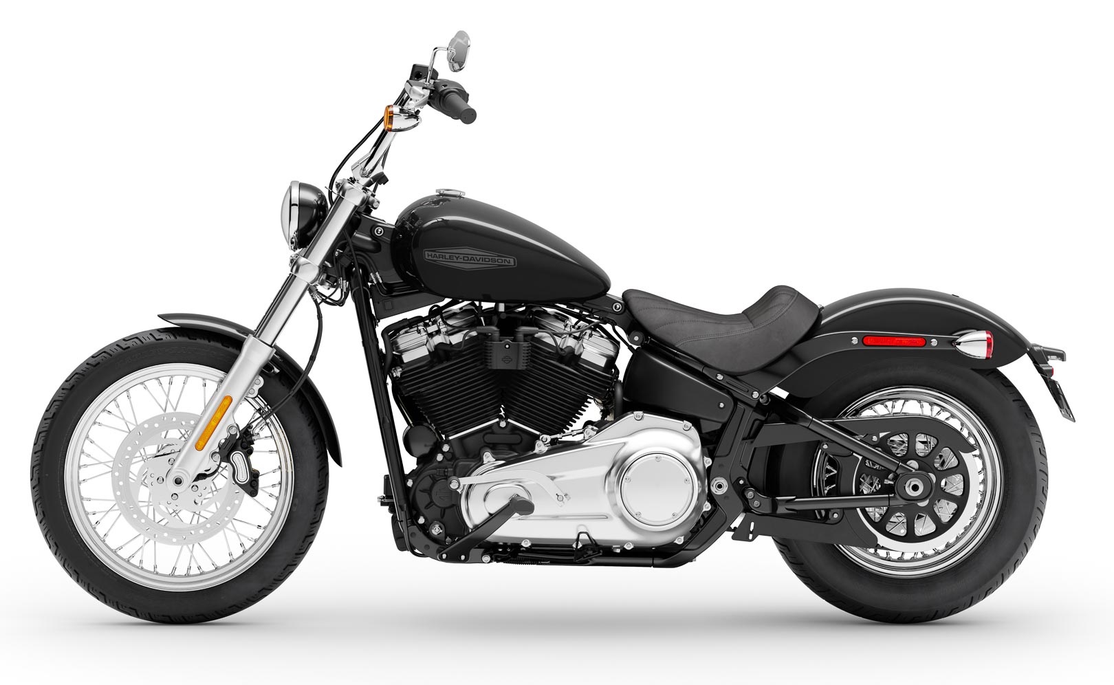 SOFTAIL ( - 1700cc) image