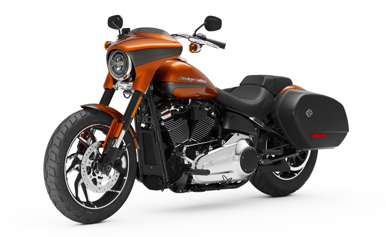 SPORT GLIDE image
