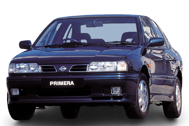 PRIMERA Hatchback (P10) foto
