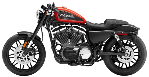 SPORTSTER (1001cc - ) image