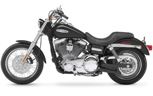 SUPER GLIDE image