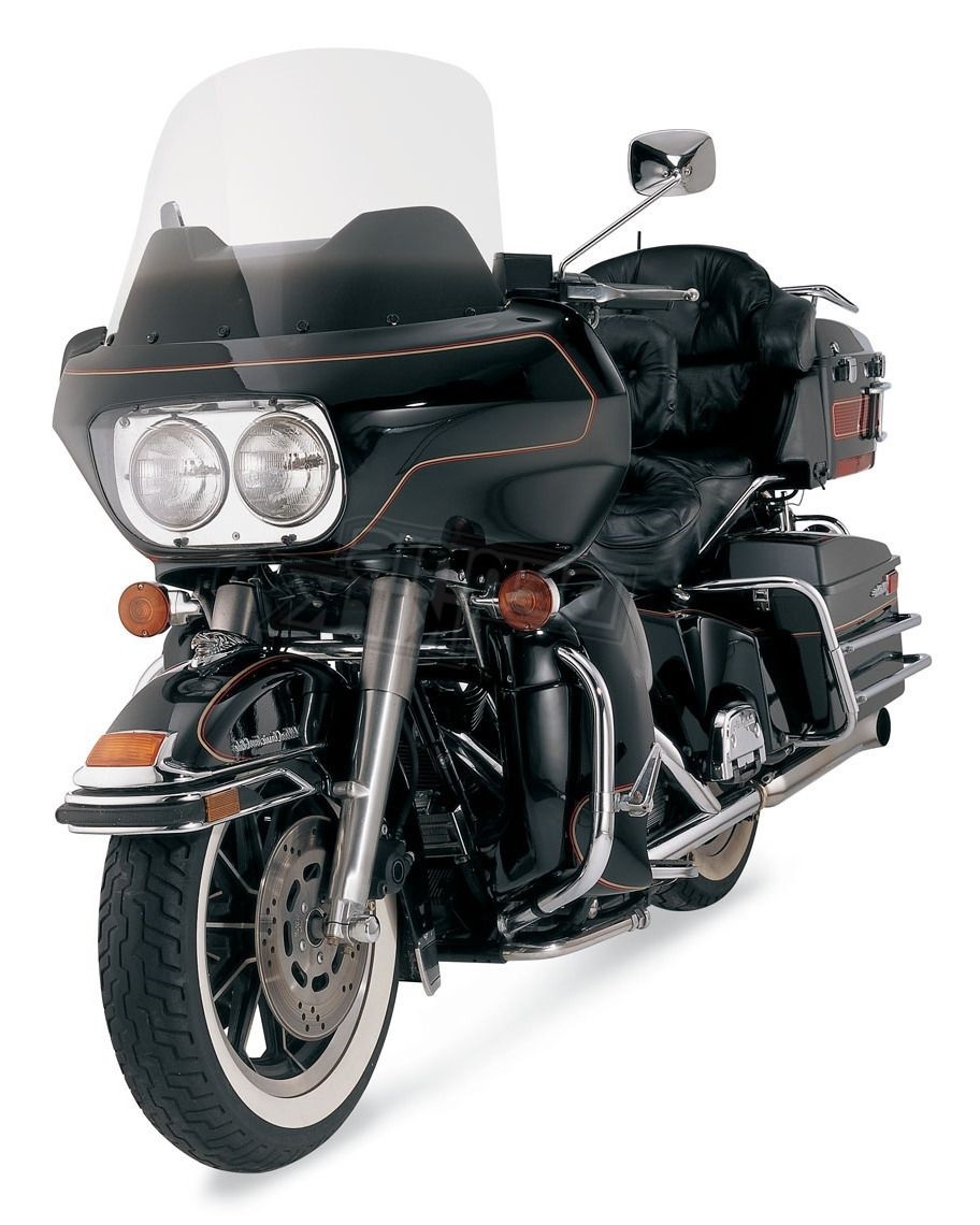 TOUR GLIDE image