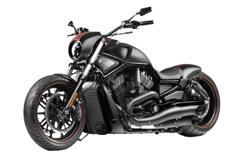 V-ROD image