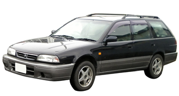 PRIMERA Traveller (W10) foto