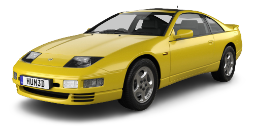 300ZX (Z32) image