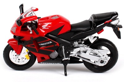 CBR ( - 600cc) изображение