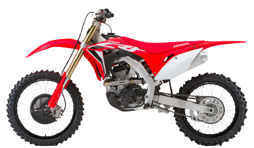 CRF изображение