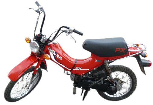 PX изображение