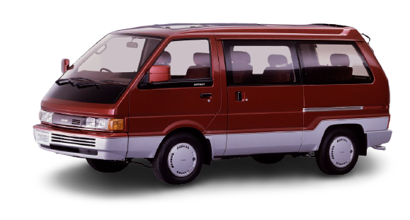 VANETTE Bus (C22) foto