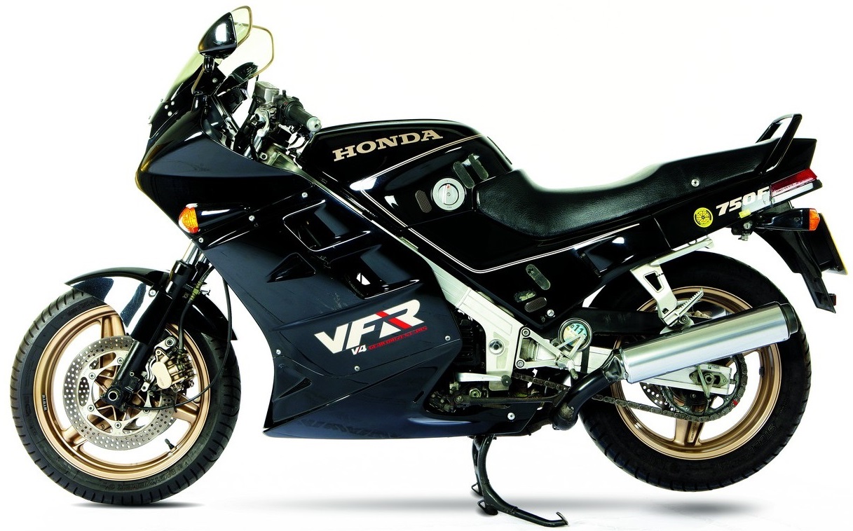 VFR изображение