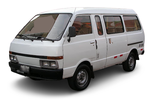 VANETTE Bus (KC120) foto