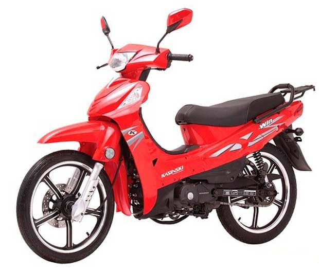 SUPERCAB image