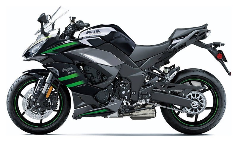NINJA ( - 500cc) image
